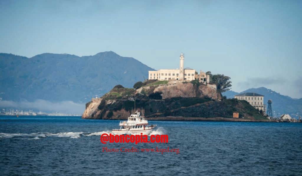 Alcatraz Reimagined: Trump's Bold Prison Proposal Sparks Debate