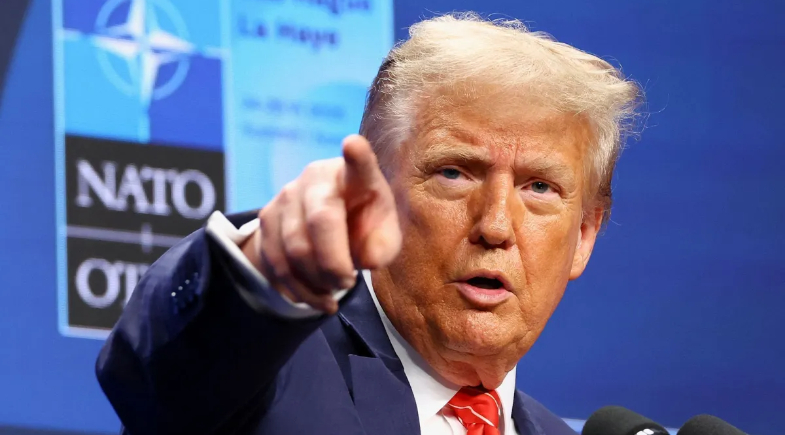 Trump ameaça Cuba e exige acordo antes que seja tarde | Foto: Piroschka Van De Wouw/Reuters