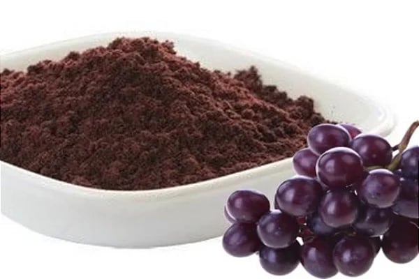 Farinha de Uva: O Que É, Para Que Serve, Benefícios