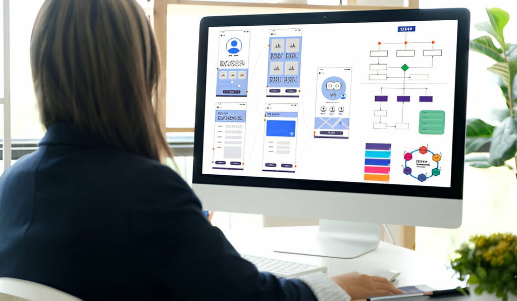 Web Development Company Cyprus: Powering Digital Growth for Businesses