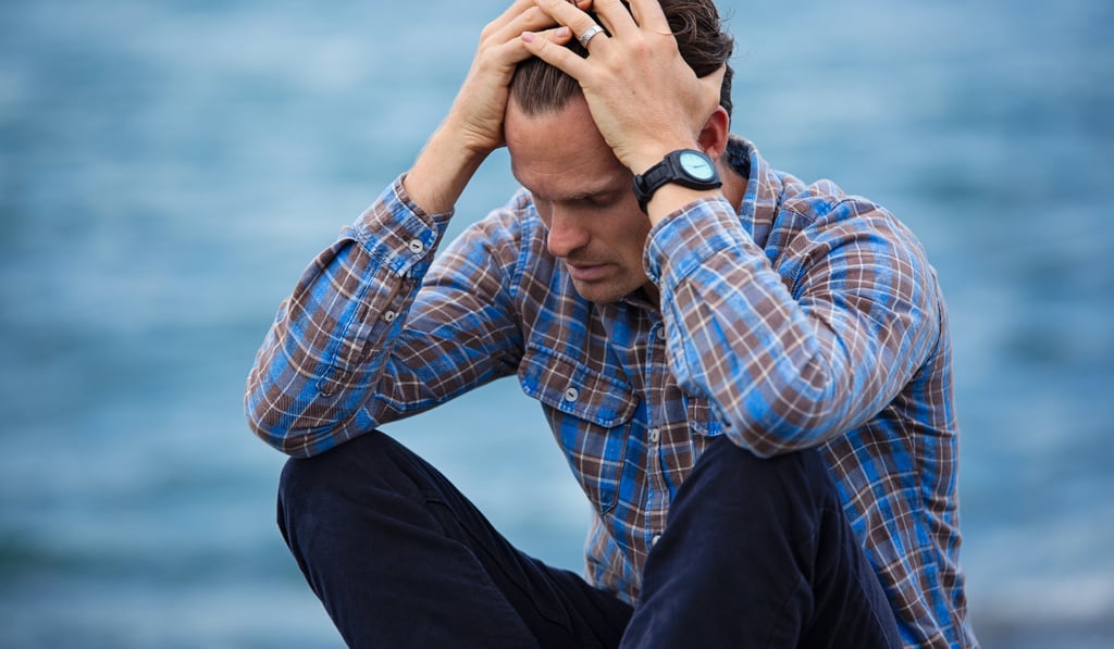 como lidar com estresse, procrastinação e frustração