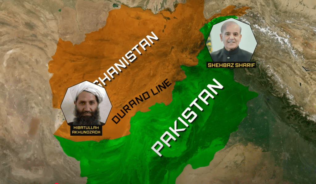 Pakistan Airstrikes in Afghanistan: A Deep Dive into Tensions and Fallout