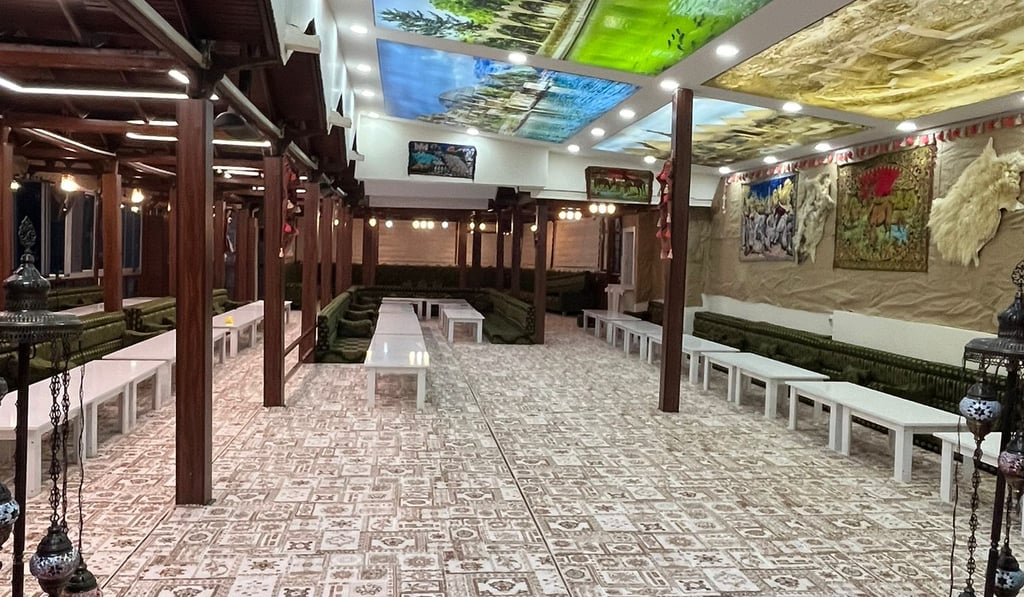 Urfa'da Sıra Gecesi | Divan Sıra Gecesi