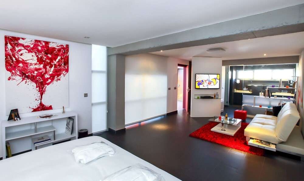 hoteles almagro- La casa del Rector