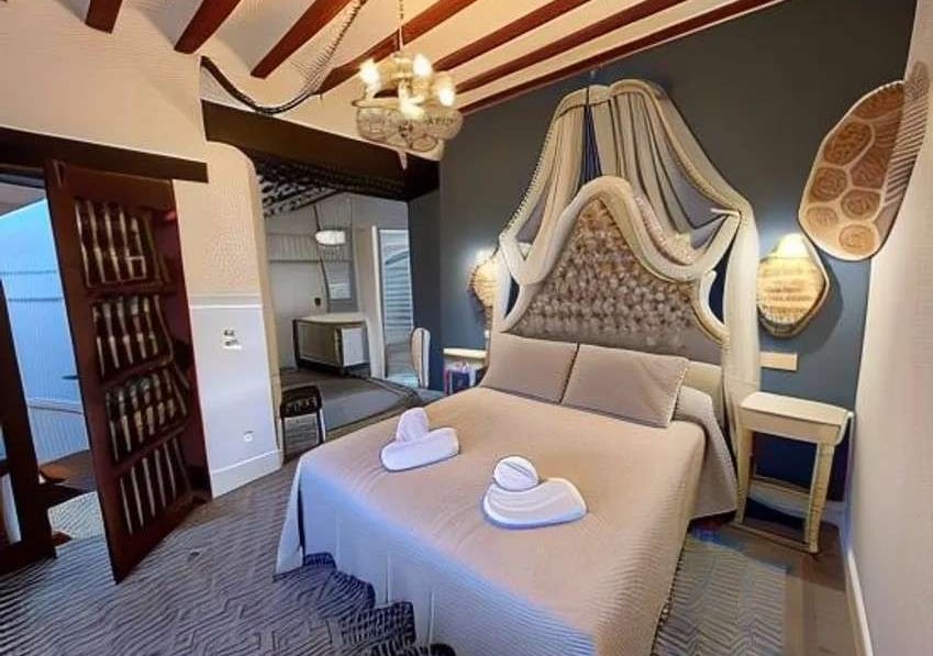 hoteles almagro- retiro del teatro