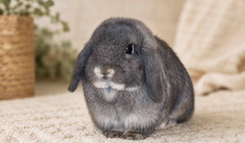 Hot Cross Buns' Lark sitting pretty for the Before You Apply page