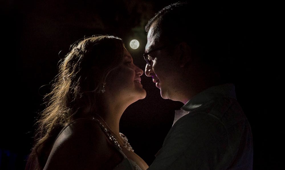 Fotografía de bodas