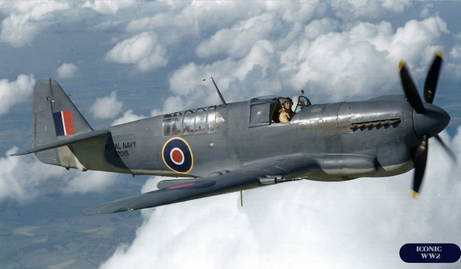 Fairey "Firefly" Fighter