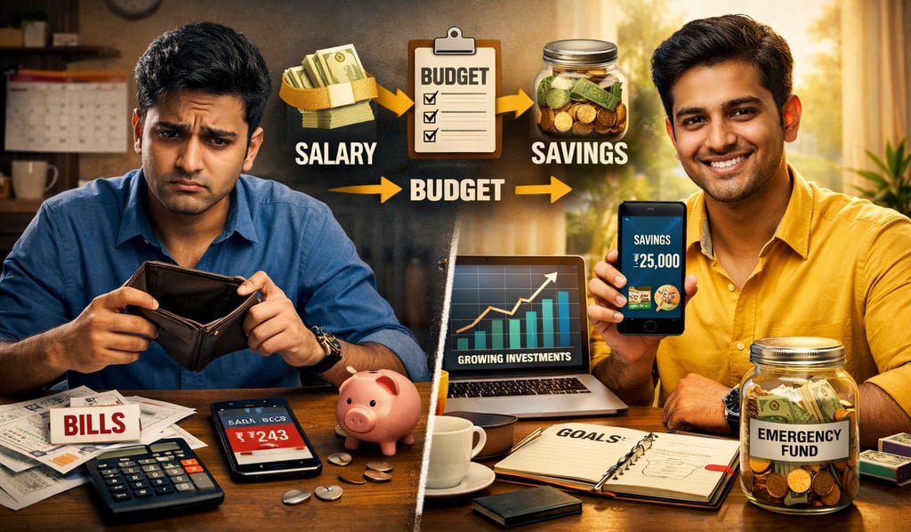 monthly-budget-planning-for-young-professionals-simple-guide-to-manage-money