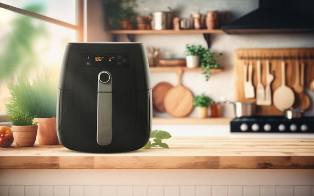 What is an air fryer?