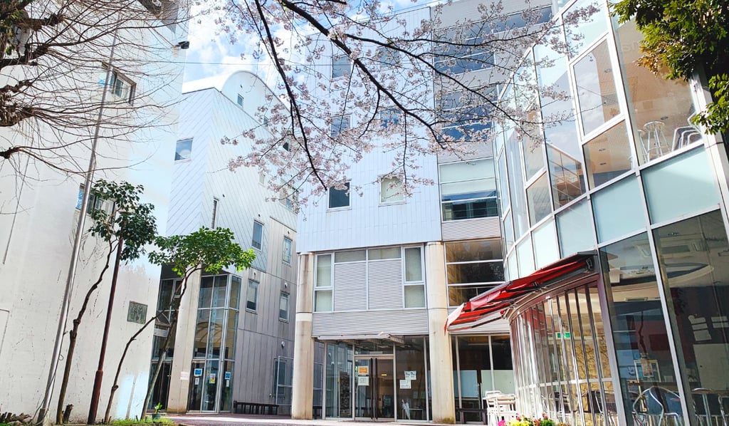 东京日本语学校长沼学校 - 东京日本留学学校 - 日本准备教育课程 (Preparatory Course) - EDU DOTCOM 合作院校