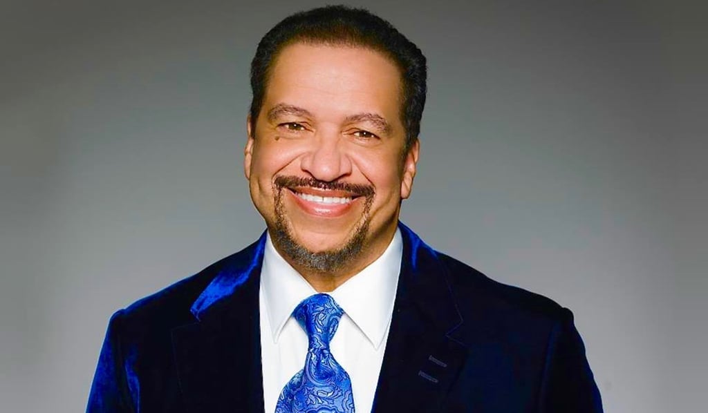 Richard Smallwood Dead