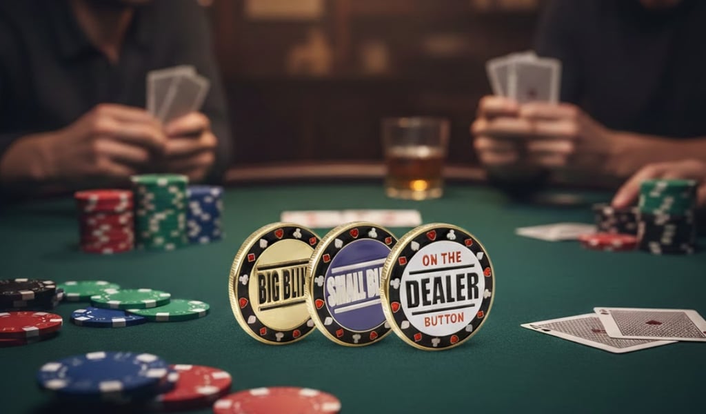Poker Card Guards