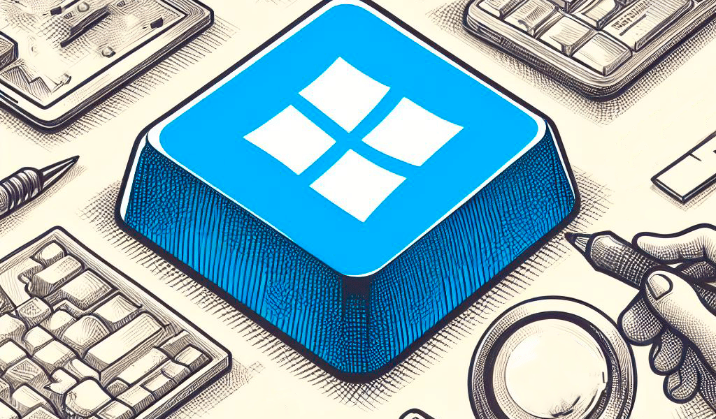 Windows-Key
