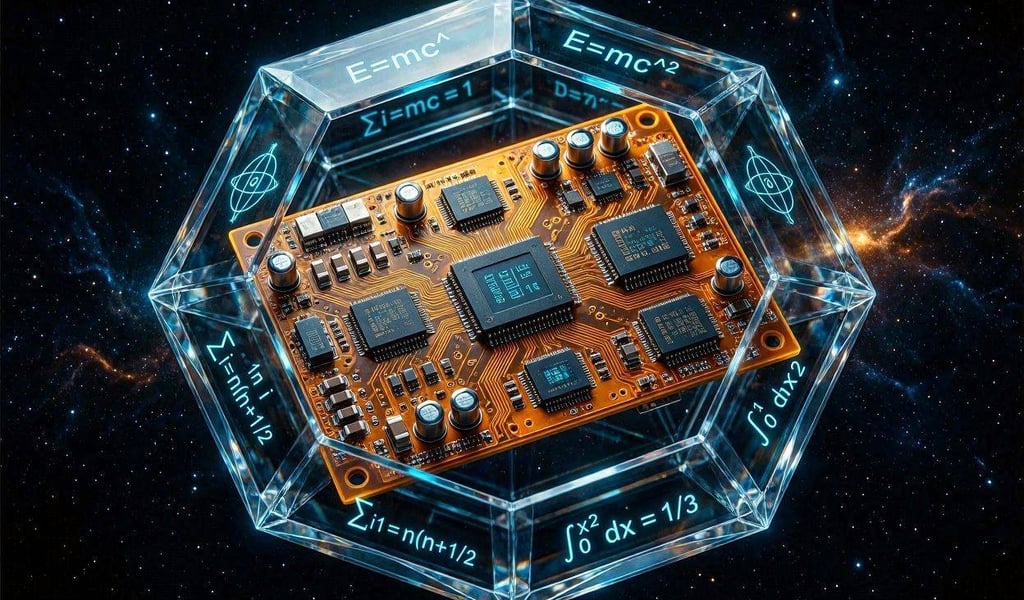 A secure, hardened bare-metal hardware system running TIMES.