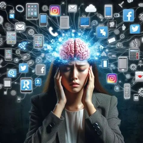 cognitive overload