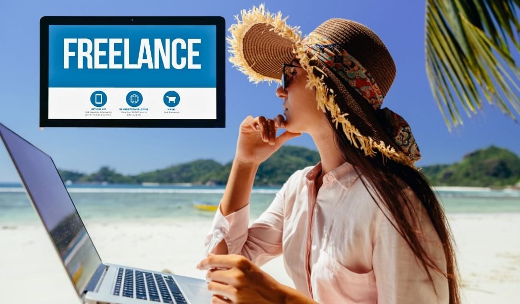 top side hustle for busy professionals main image