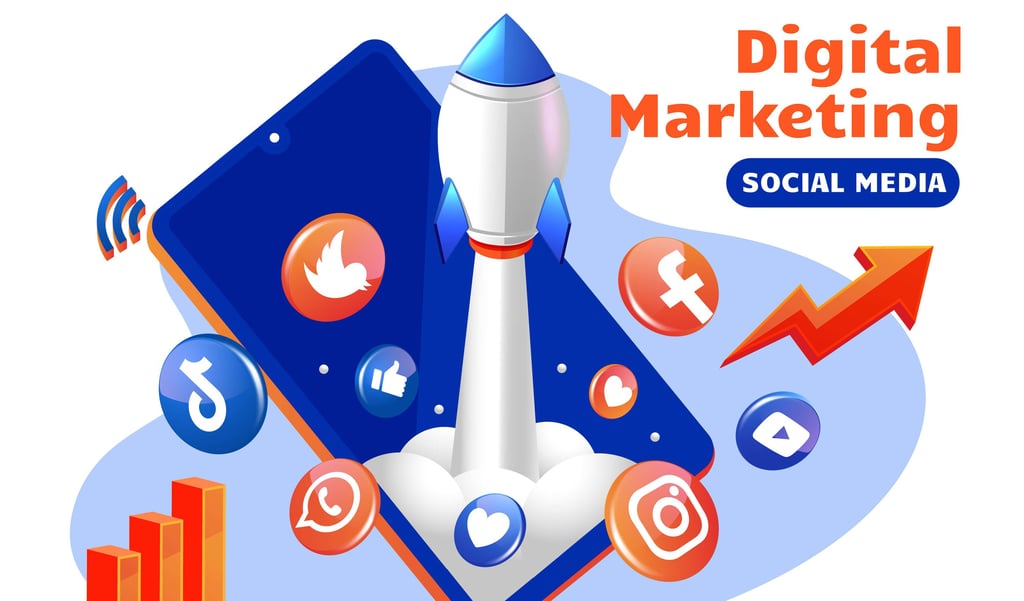 Digital Marketing News July 2025 – Trends That Are Reshaping Online Growth