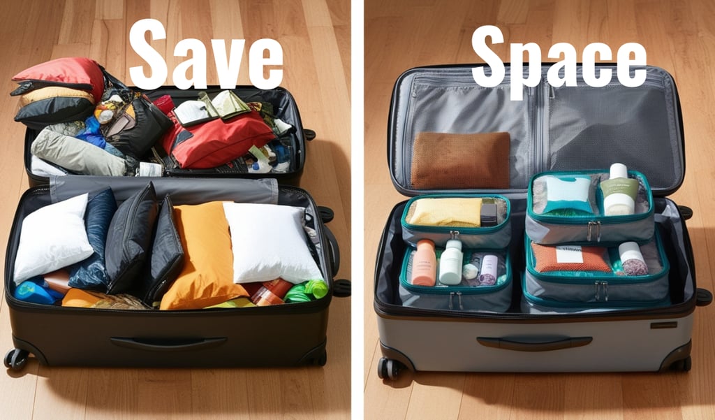 travel gear