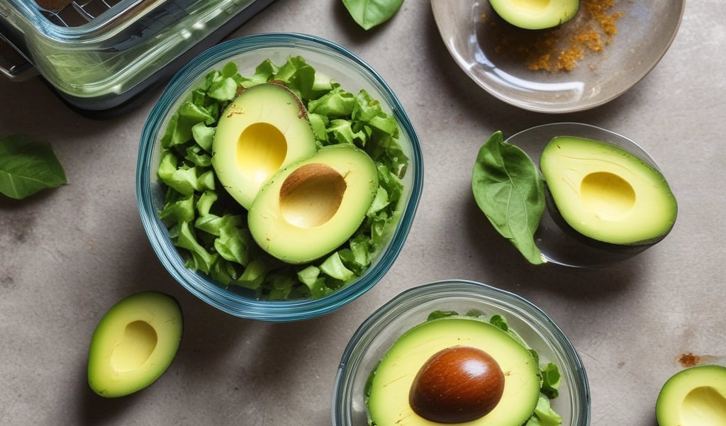 sliced tomato and green leaf vegetable on white ceramic plate