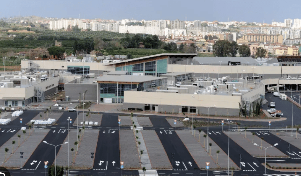 Ibystro Gastronomia Porte Di Catania