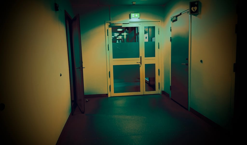 Helse omsorgsdepartemen,Diakonhjemmet sykehus, Ragnar Nesvåg, Marcus Gabr