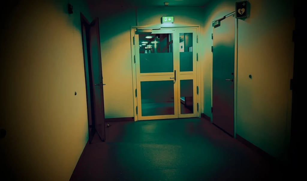 Helse omsorgsdepartemen,Diakonhjemmet sykehus, Ragnar Nesvåg, Marcus Gabr