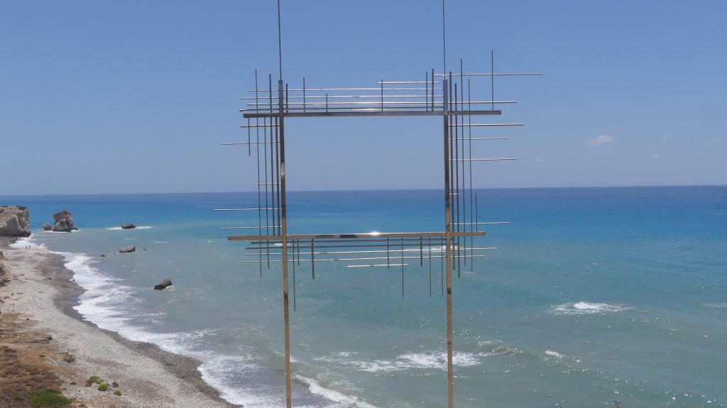 Ten points of visions ©Costas Tsoclis Museum