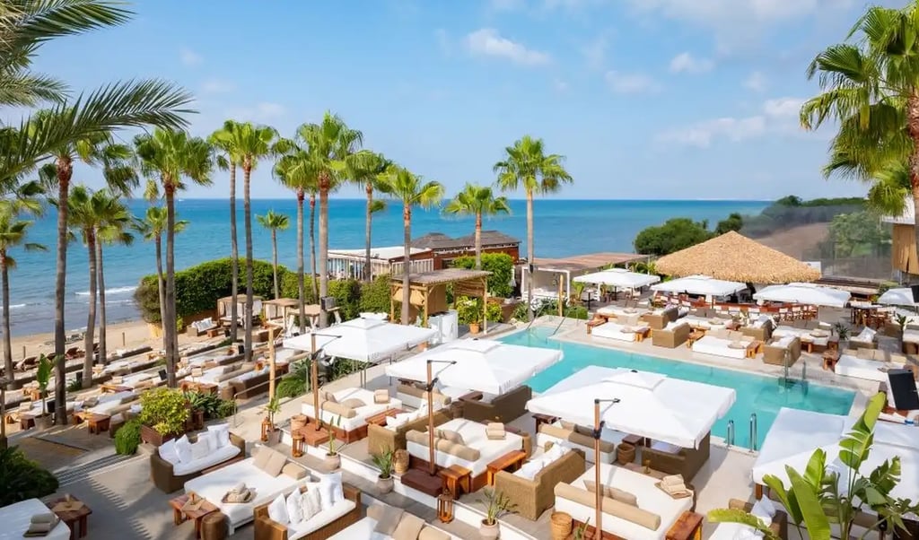 Nikki Beach Marbella