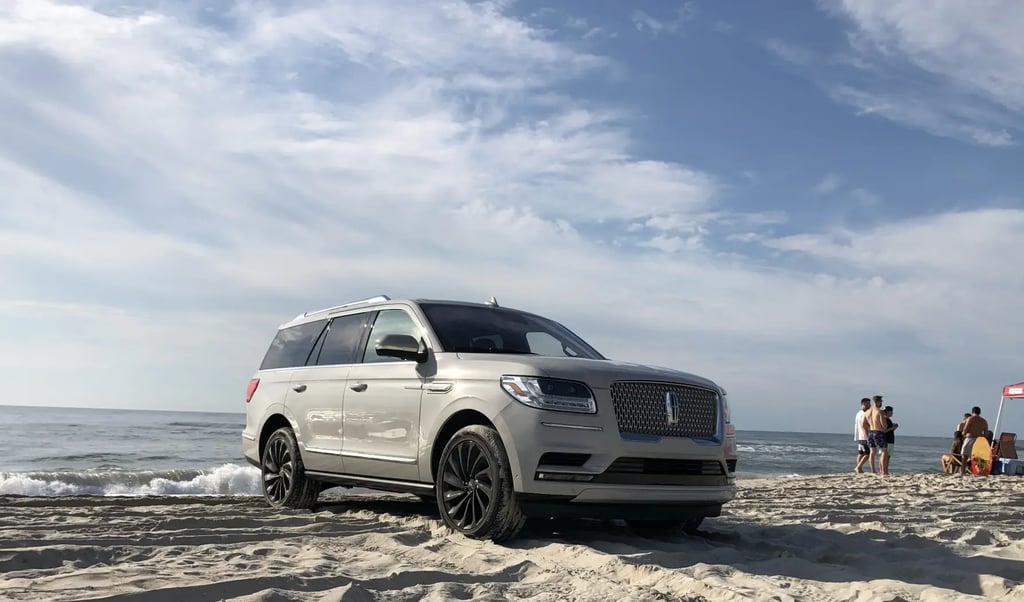 Stress Free Ride to nahant Beach
