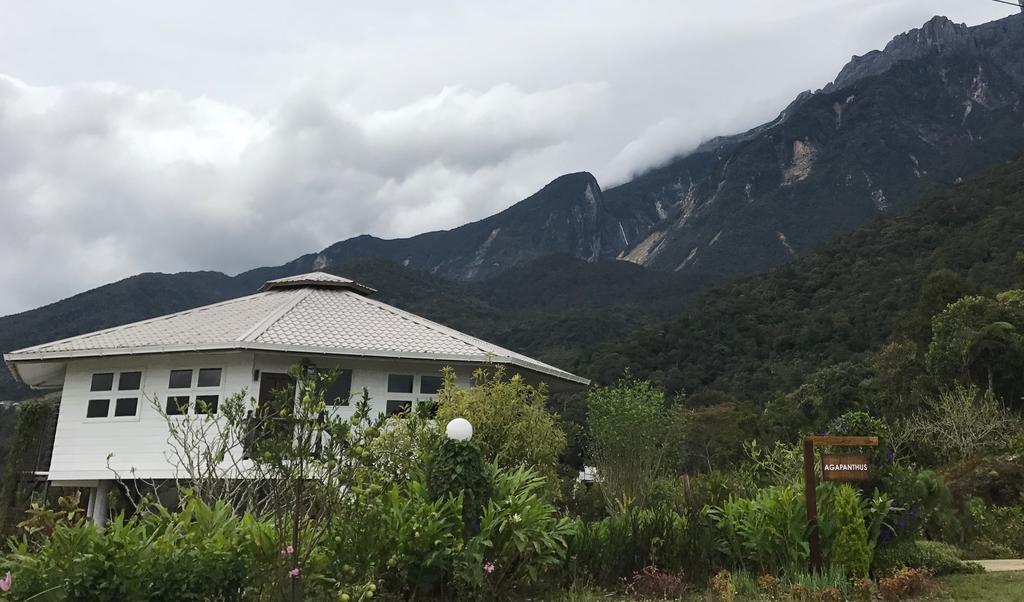 Mesilau Mountain Retreats