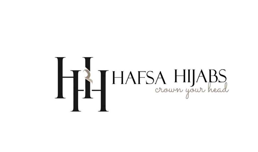 hafsa hijabs logo