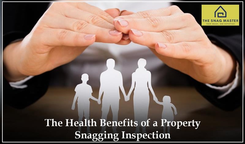 Health & Safety Benefits of Property Snagging Inspections in the UAE
