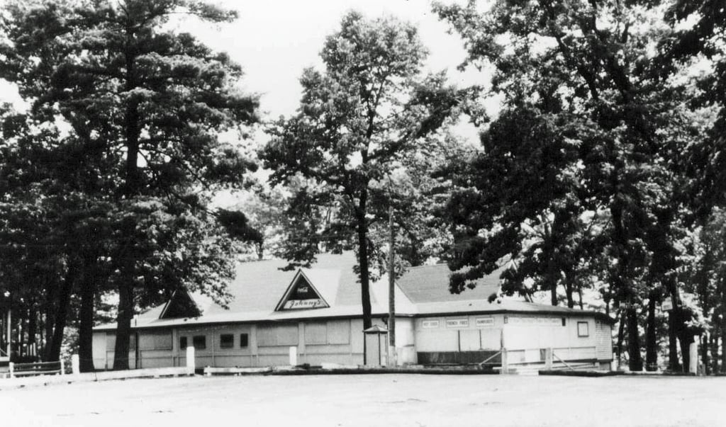 Mohawk Park Pavillion