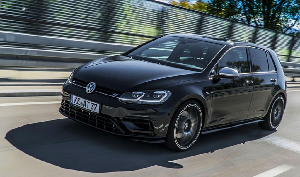 Mecatronica Golf Dsg