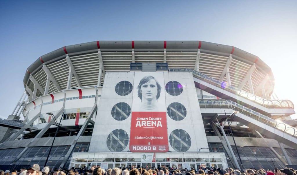 Johan Cruijff Arena