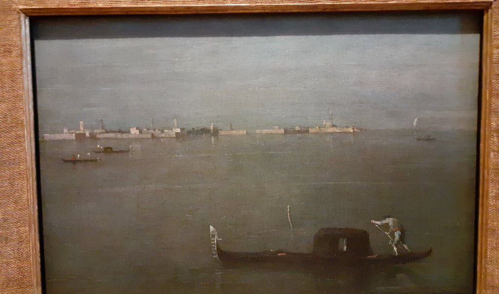 Francesco Guardi
