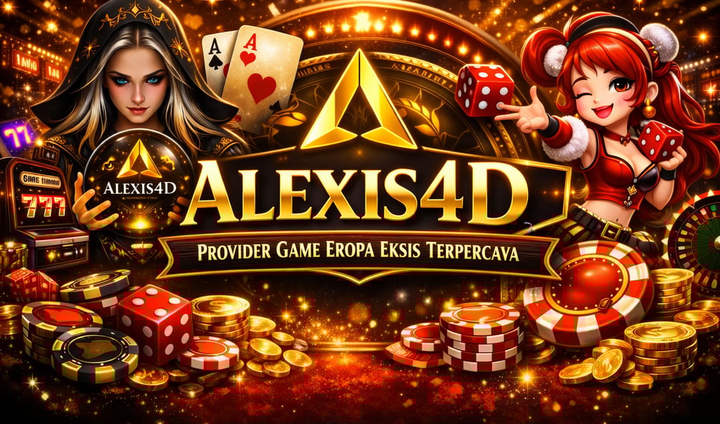 alexis4d-provider-game-eropa