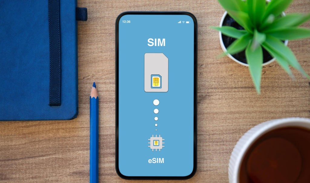 Is eSIM Transfer the Key to Easier Phone Switching