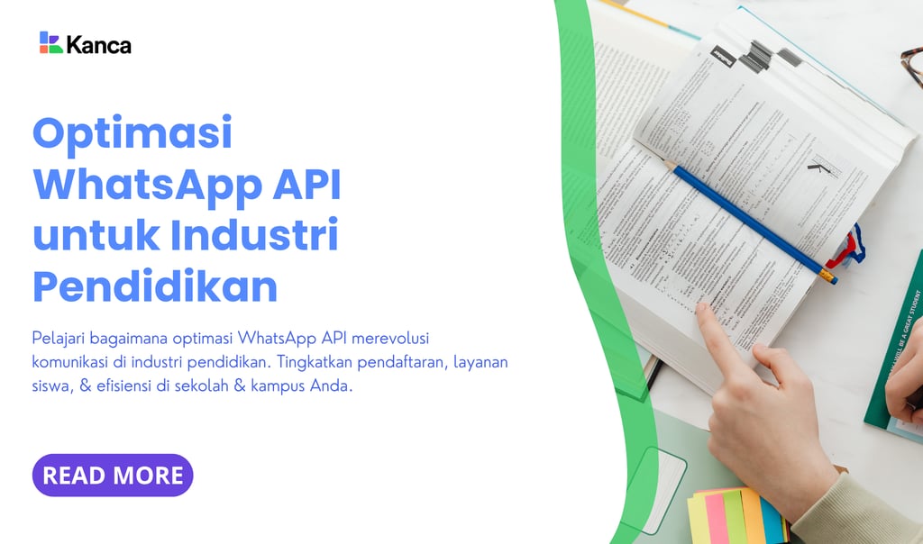 optimasi whatsapp api
