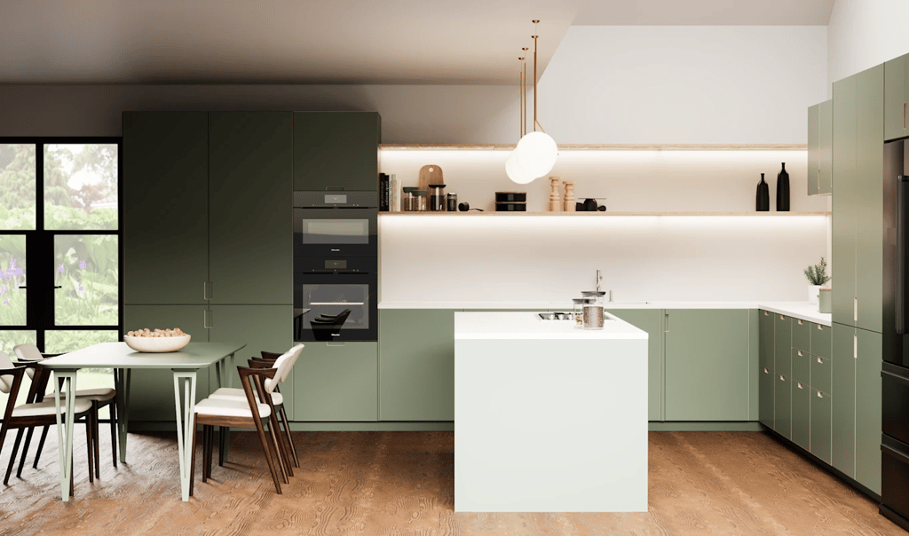 kitchen design
