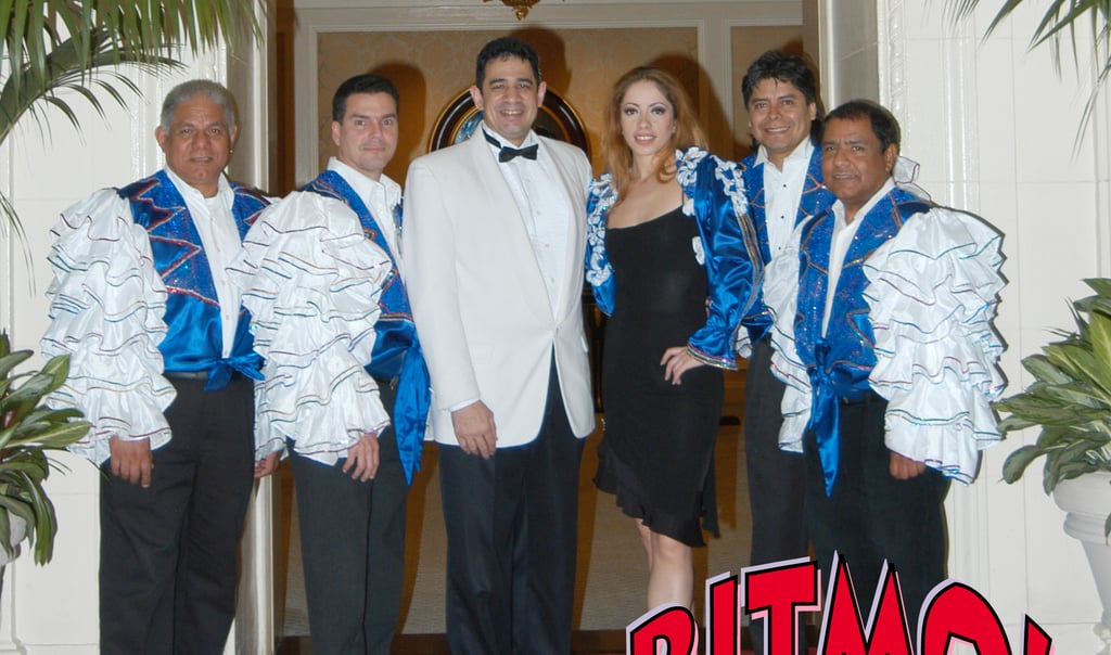 Create a Tropical Cuban Celebration with Live Music, Dancers, and Audience Interaction