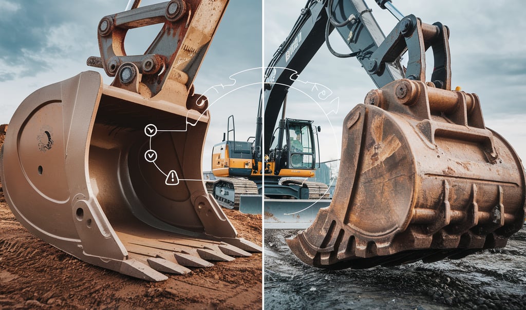Why Regular Bucket Maintenance Is Important