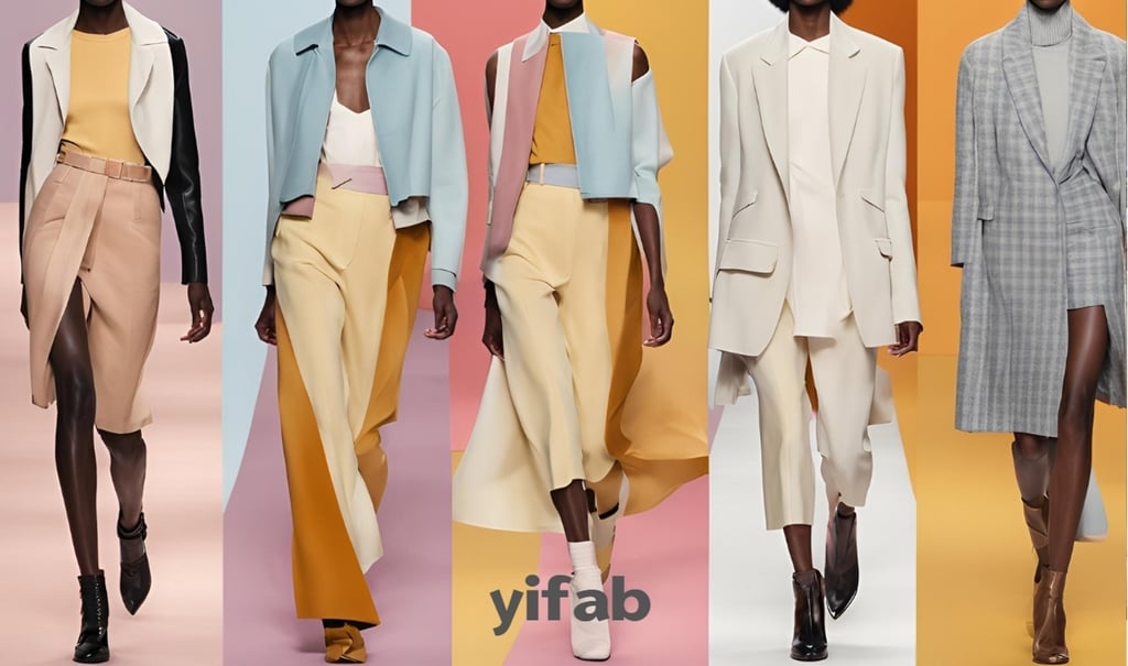 How to Choose the Perfect Fabric for Different Occasions