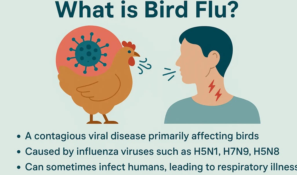 Bird Flu
