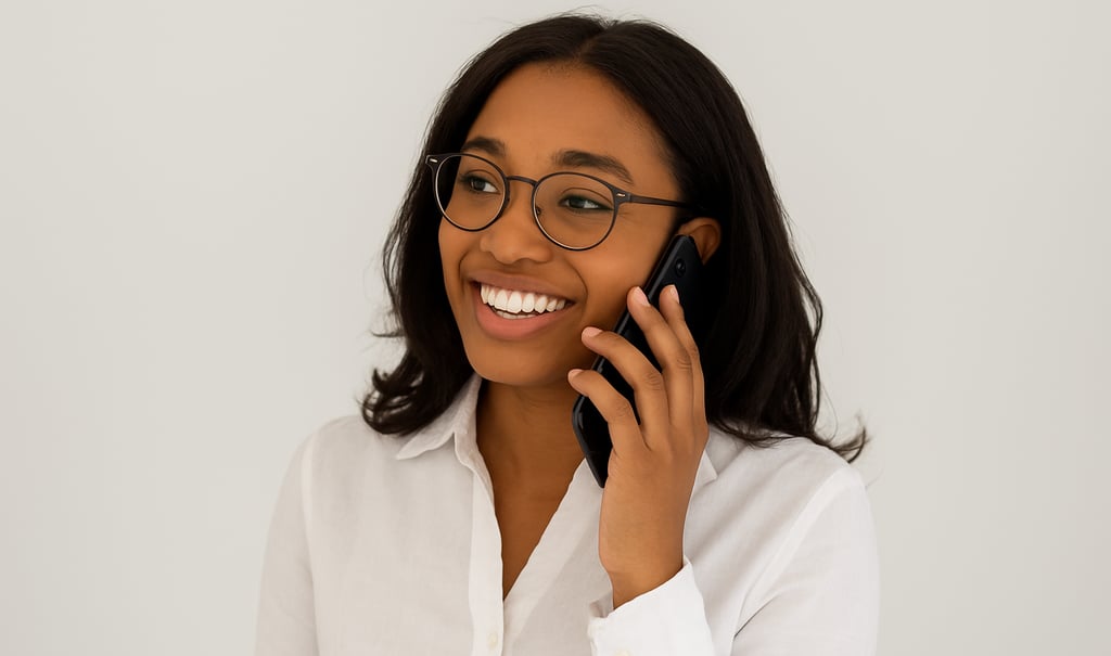 Explainer Video Voiceover Services