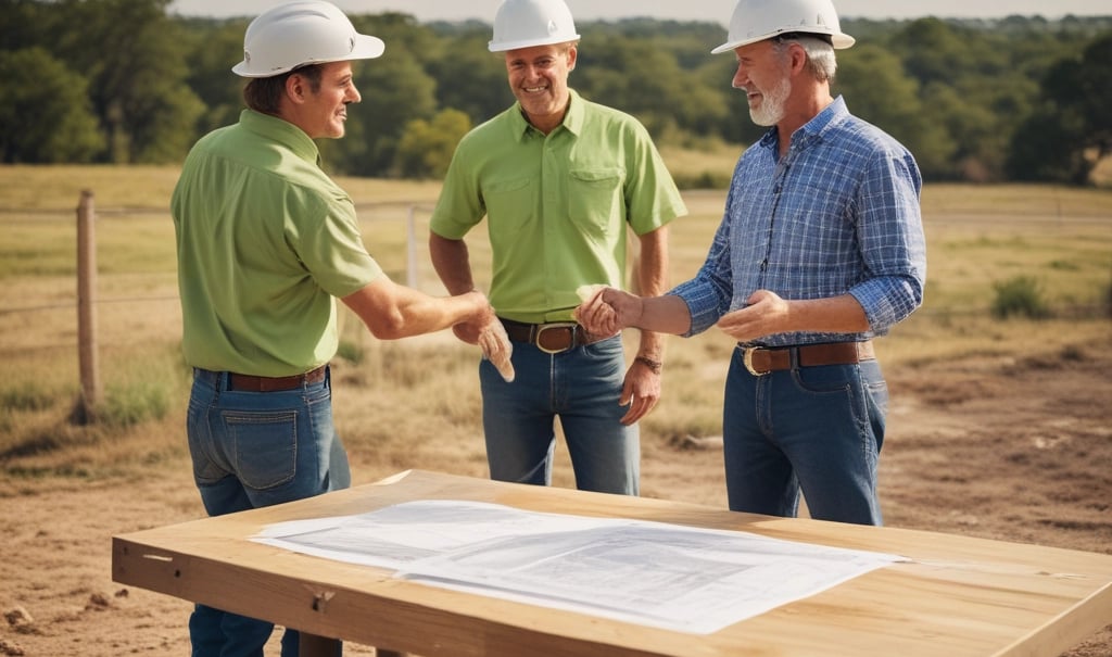 white concrete building