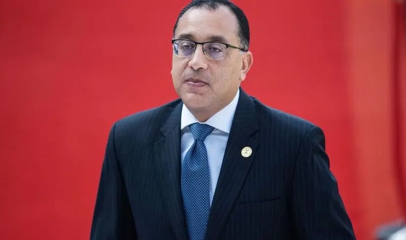 رئيس الوزراء