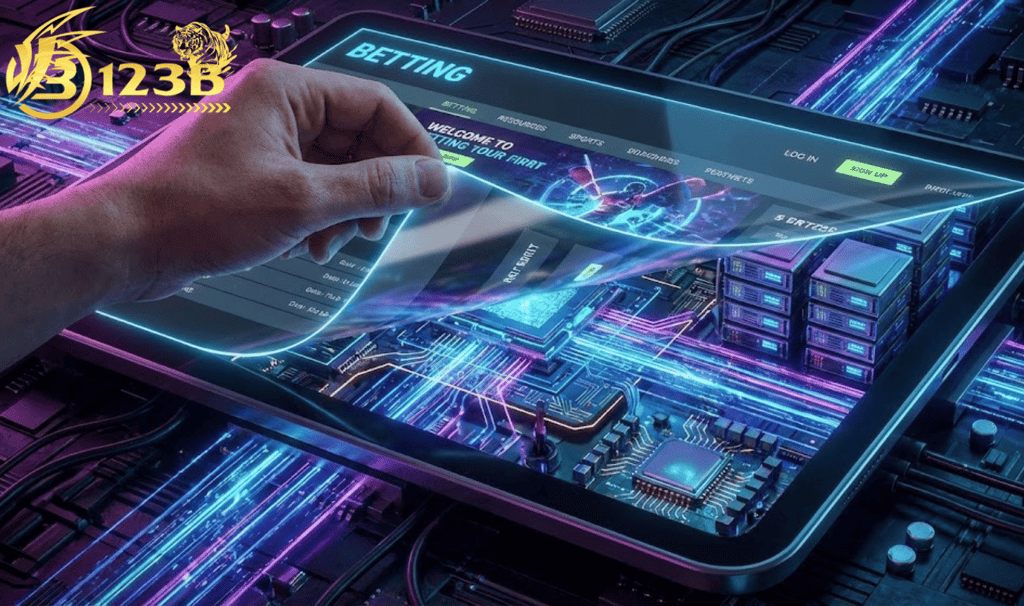 Vén màn bí mật công nghệ