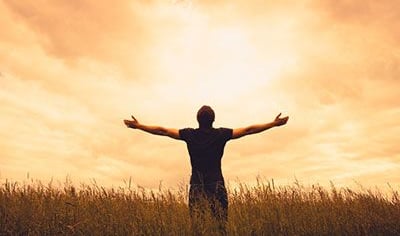 The Paradox of Suffering